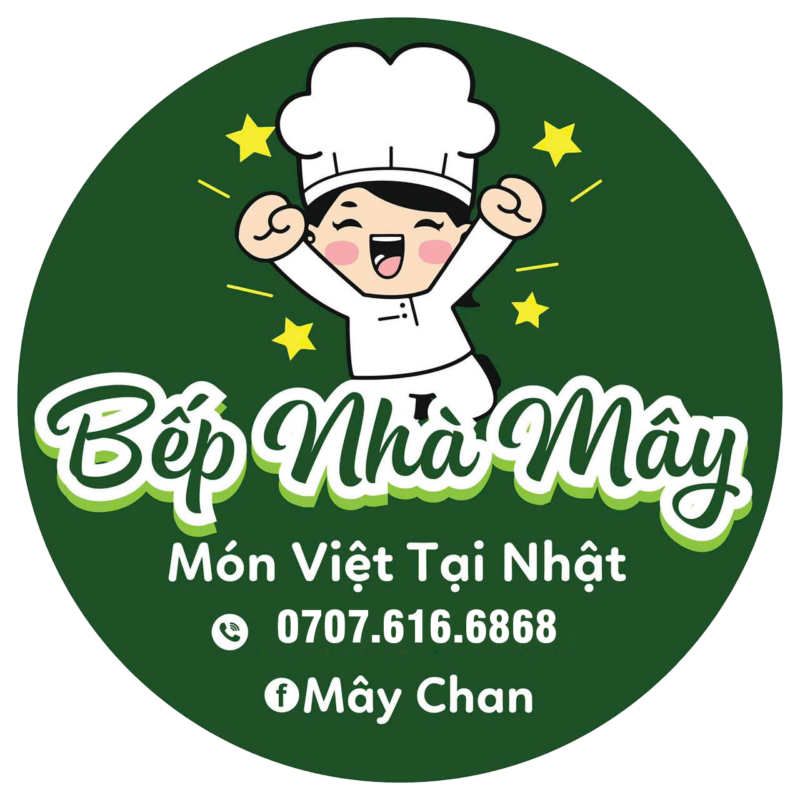 Bếp Nhà Mây